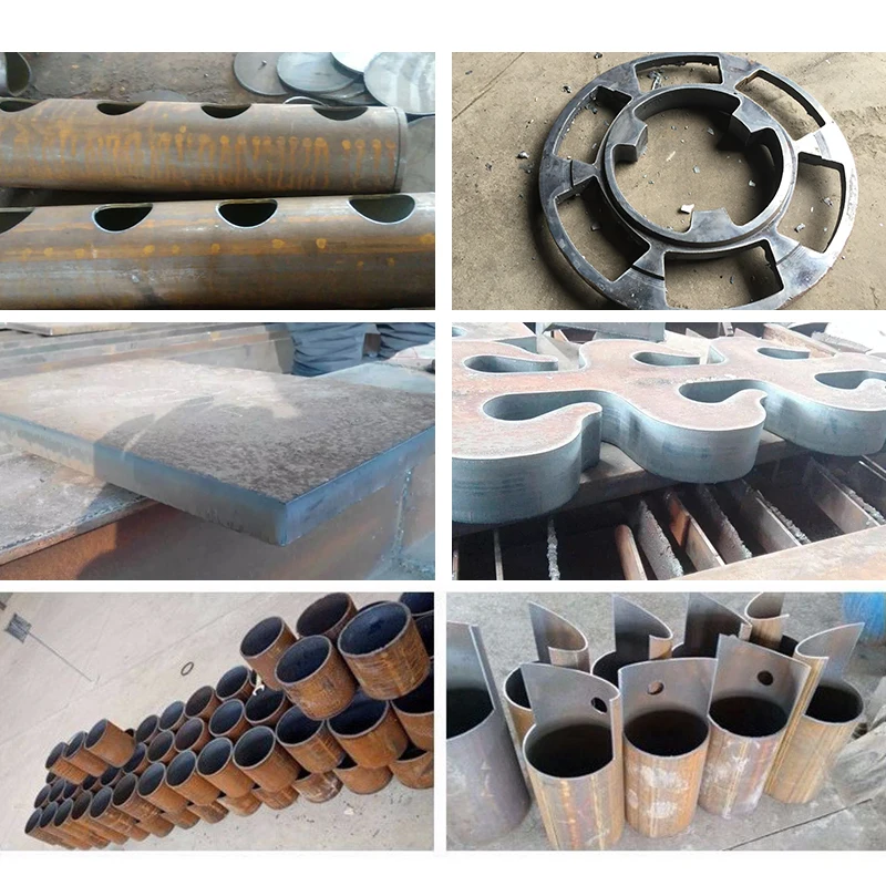 Станок плазменной резки с ЧПУ плазменный станок по низкой цене|Машины для сварки|