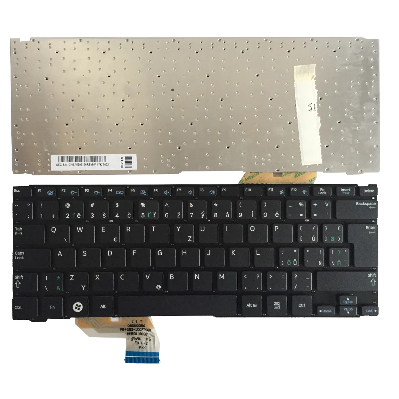 Клавиатура для ноутбука Samsung NP350U2B NP350U2A Арабская французская/Бельгия BE/Бразилия