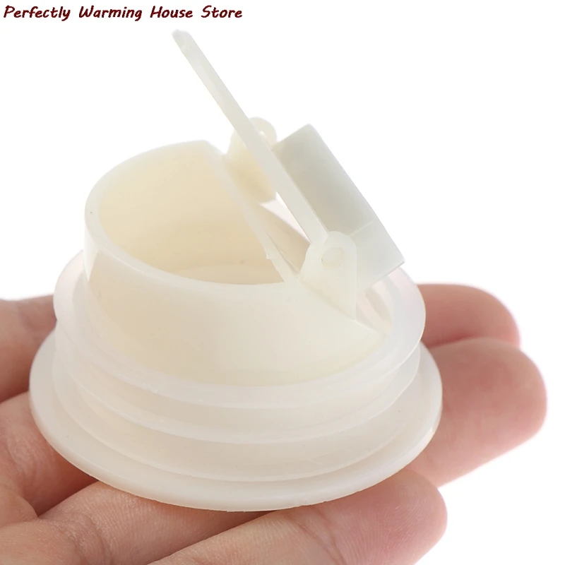 

Bathtub Plug Bath Shower Floor Drain Sink Strainer Trap Siphon Plug Anti Odor