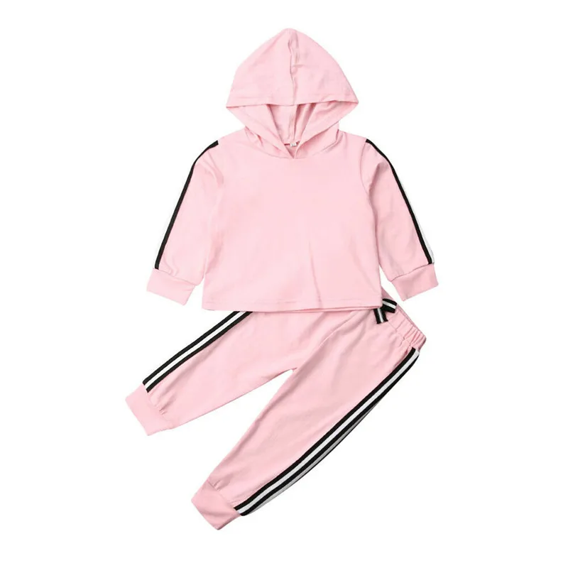 2020 модная осенняя одежда для маленьких девочек хлопковая однотонная куртка на