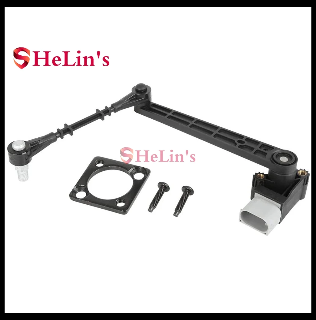 

Датчик высоты задней подвески для 10-12 Land Rover Range Rover V8 5.0L L322 L = R LR023654 LR 023654 LR010803