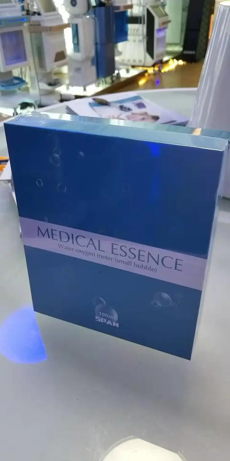 Жидкость/сыворотка/раствор для hydrafacial machine | Красота и здоровье