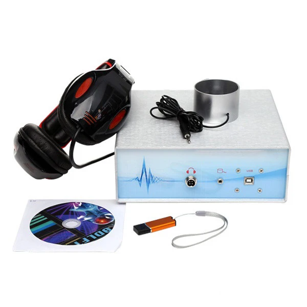 

Newest quantum body health analyzer 9D NLS