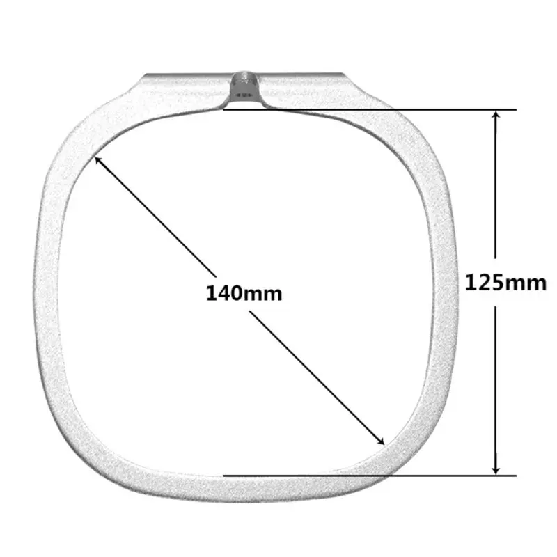 

Aluminum Alloy Stand Holder Metal Wall Mount Bracket for Bo-se Portable Home Speaker