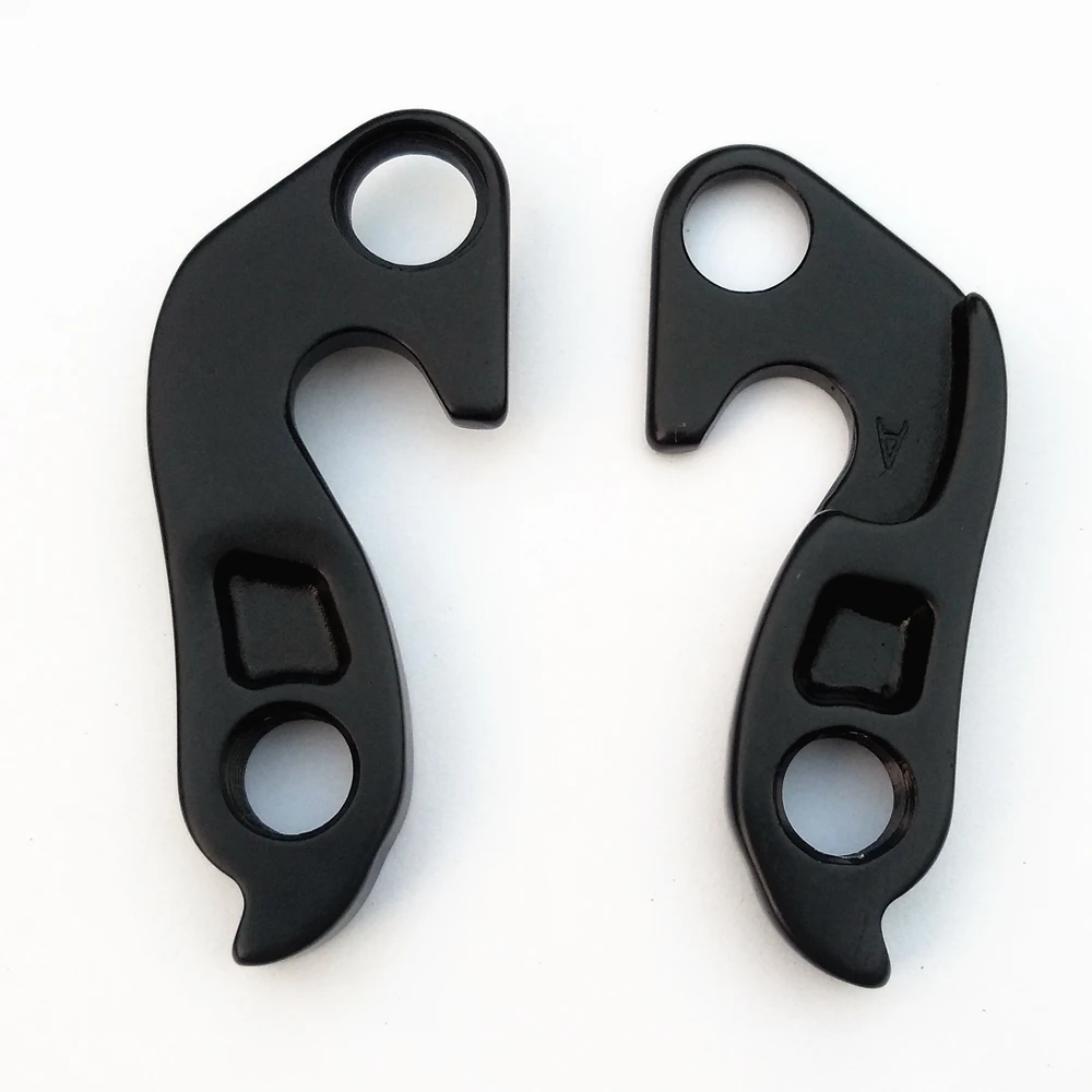 

2pc Bicycle rear Derailleur hanger Mech Gear Dropout for Focus Specialized Allez Crossroads Expedition Globe S-Works Tarmac Vita