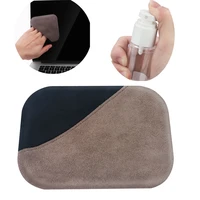 new computer cleaners dishcloth suitable for mobile phone and laptop screen cleaning fiber wipes to wipe the screen cleaning kit
