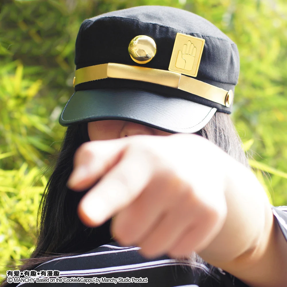 Японское аниме Необычные приключения Джоджо модель драгоценный камень