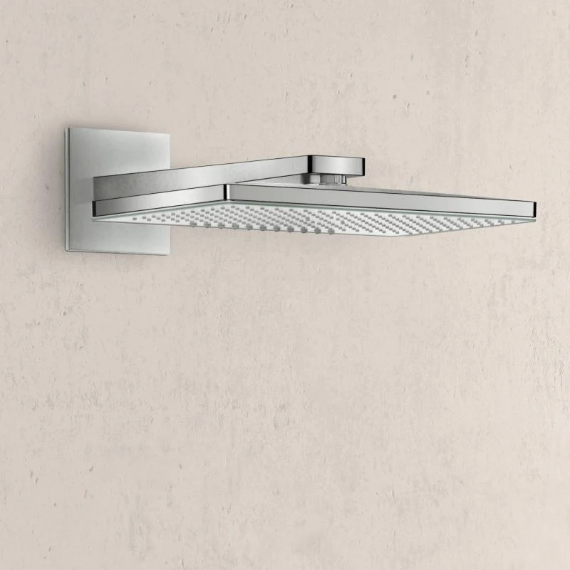 Рисунок 3 - Верхний душ Hansgrohe Rainmaker Select 24003400