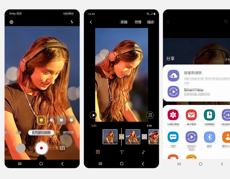 Samsung Galaxy Note 10 Android9.0 6," AMOLED Полный экран 2280*1080 8G 256G отпечаток пальца+ лицо ID 3500 мАч Восьмиядерный 4 камеры S ручка