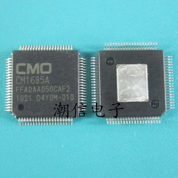 

CM1685A QFP-80