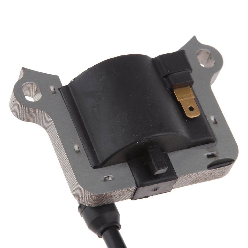 

Replacement Ignition Coil Part For Morini 50cc Air Cooled Pocket Mini Dirt Bike Buggy