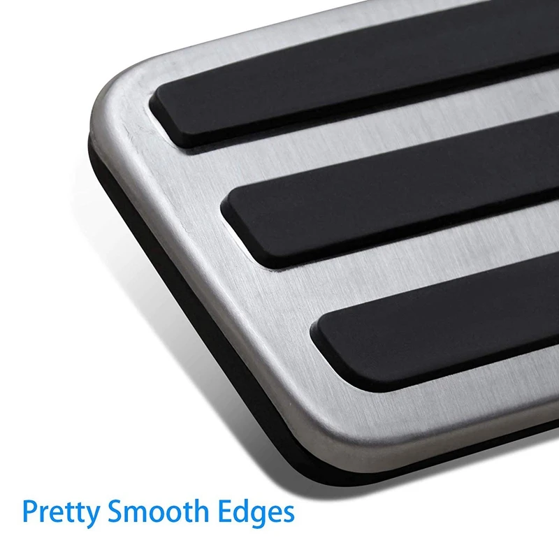 Чехол для педали газа тормоза Toyota Camry Avalon Lexus Es Ls Es300 Es350 Ls500 Аксессуары Стальная