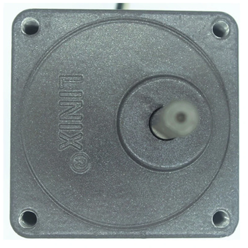 Номинальная скорость 1250 об/мин редукционный двигатель переменного тока YN60-220-10 |