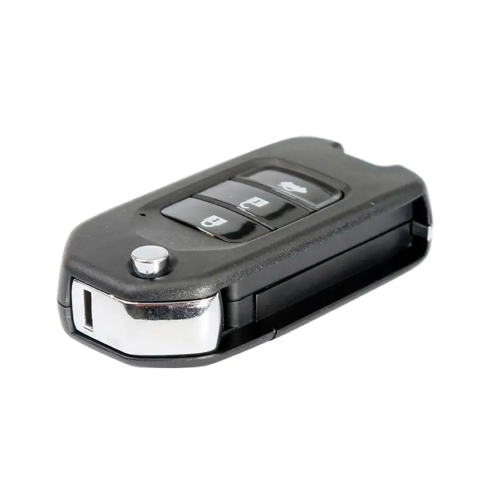 XHORSE Wired Universal Remote Key 3 Buttons XKHO00EN VVDI2 for Honda English Version 1PCS | Автомобили и мотоциклы