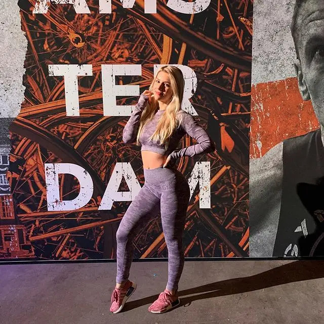 Новинка 2019 европейские и американские женские камуфляжные обтягивающие штаны