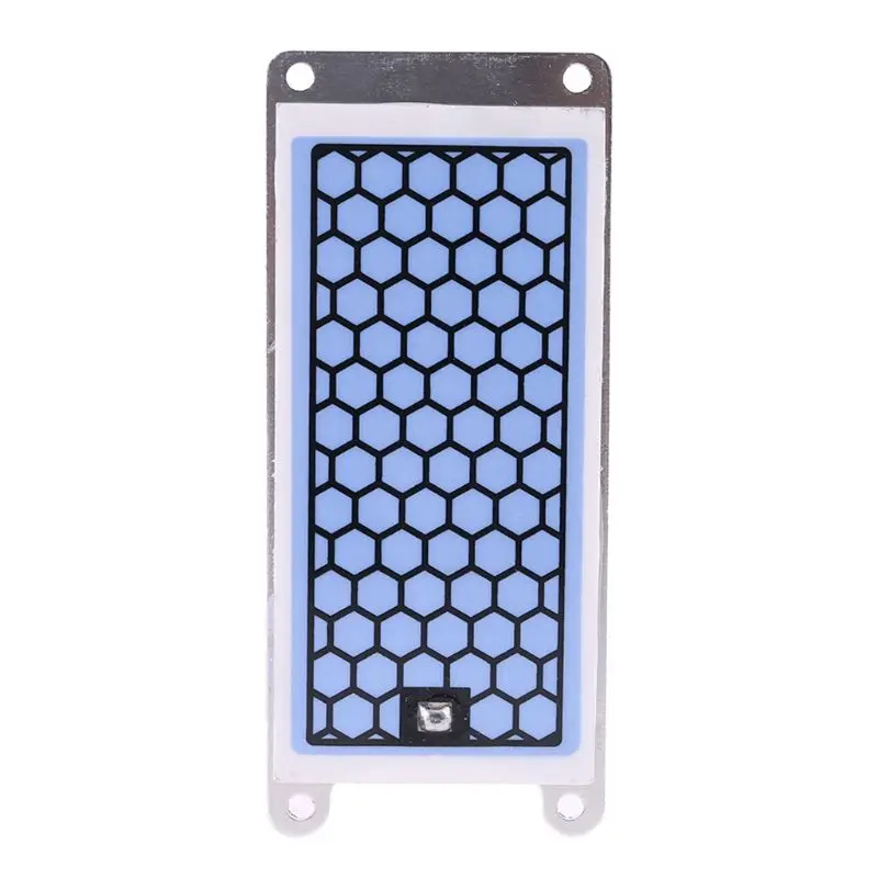 

5g/h Portable Home Ozone Generator Plate Integrated Ceramic Ozonizer