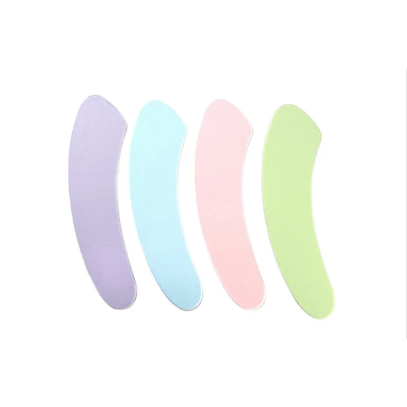 

Toilet Seat Plain Paste-type Toilet Stickers Household Disposable Waterproof Stickers Toilet Cover