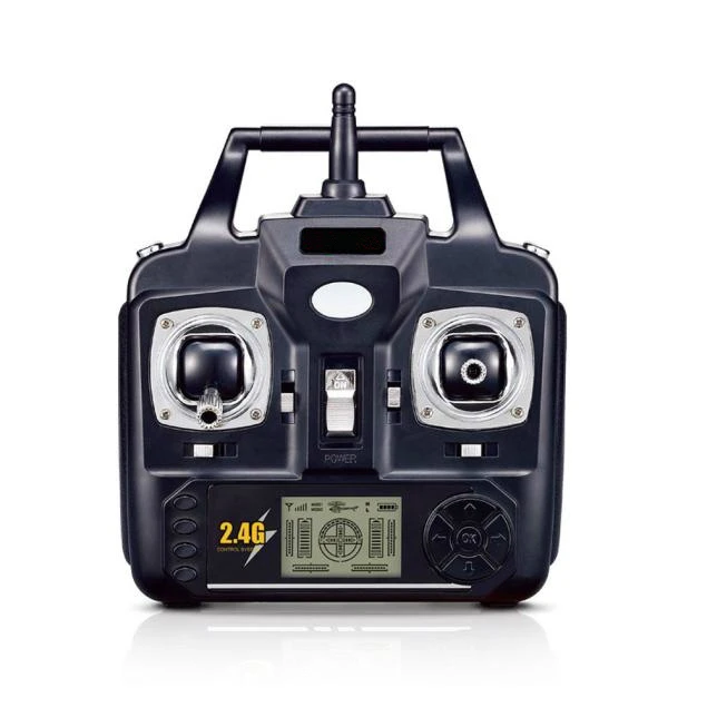 Пульт дистанционного управления 2 4G RC передатчик для квадрокоптера Syma X5 X5C X5C-1 X5SW |