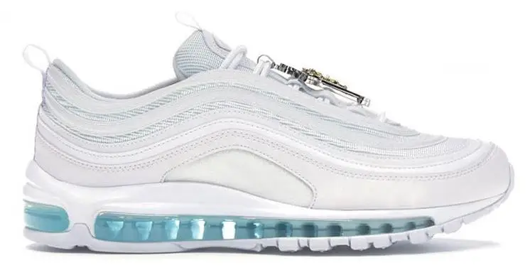 

New 97 Running Shoes for mensriple black 97s Reflective Slime Halloween UNDEFEATED Worldwide Bred women sports Sneakers