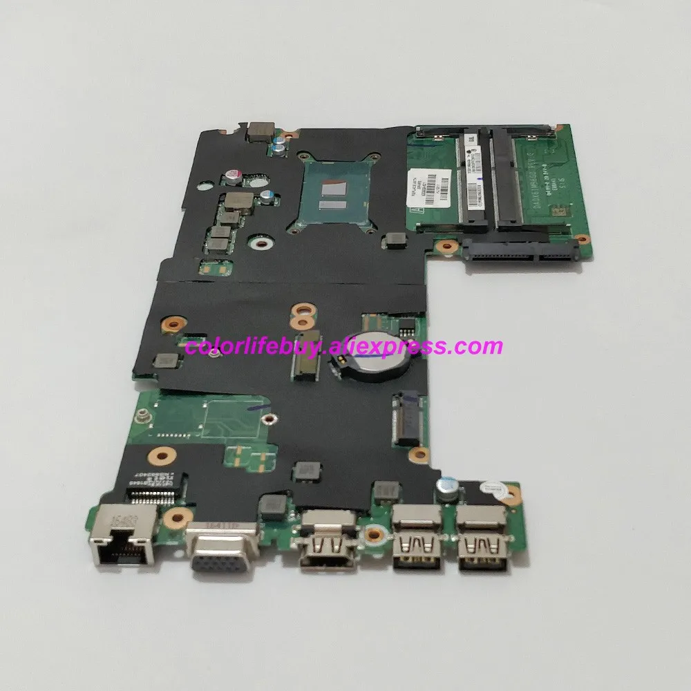 

Genuine 830939-601 830939-001 DA0X61MB6G0 UMA w i5-6300U CPU Laptop Motherboard for HP ProBook 430 G3 NoteBook PC