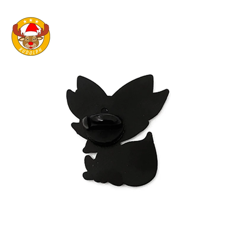 Милая эмалированная Заколка волшебник для малышей 2020|Броши| |