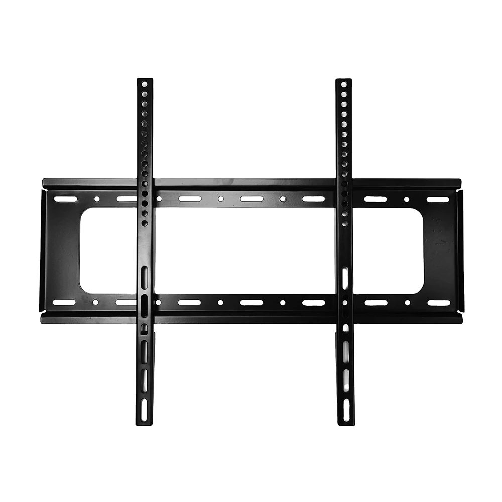 

2022 Universal TV Bracket for 40-80'' Flat Panel Screen Low-profile TV Wall Mount with Max VESA 500* 600 Loading