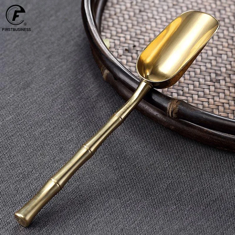 Spoon Tea Spoon Dessert Coffee Ice Cream Spoons Kitchen Acce