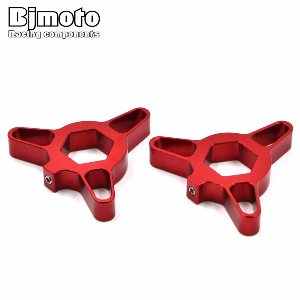 Вилка Передняя для мотогонок универсальные регуляторы нагрузки Kawasaki Yamaha R1 R3 Suzuki