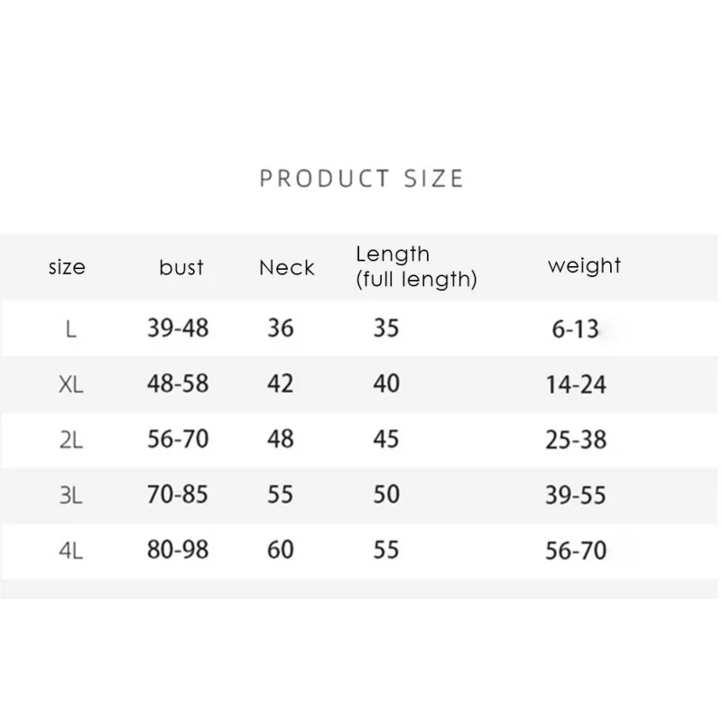 

Dog Harness Cooling Harness Vest Pet Collars Harnesses Breathable Vest For Small large DogPet Supplies