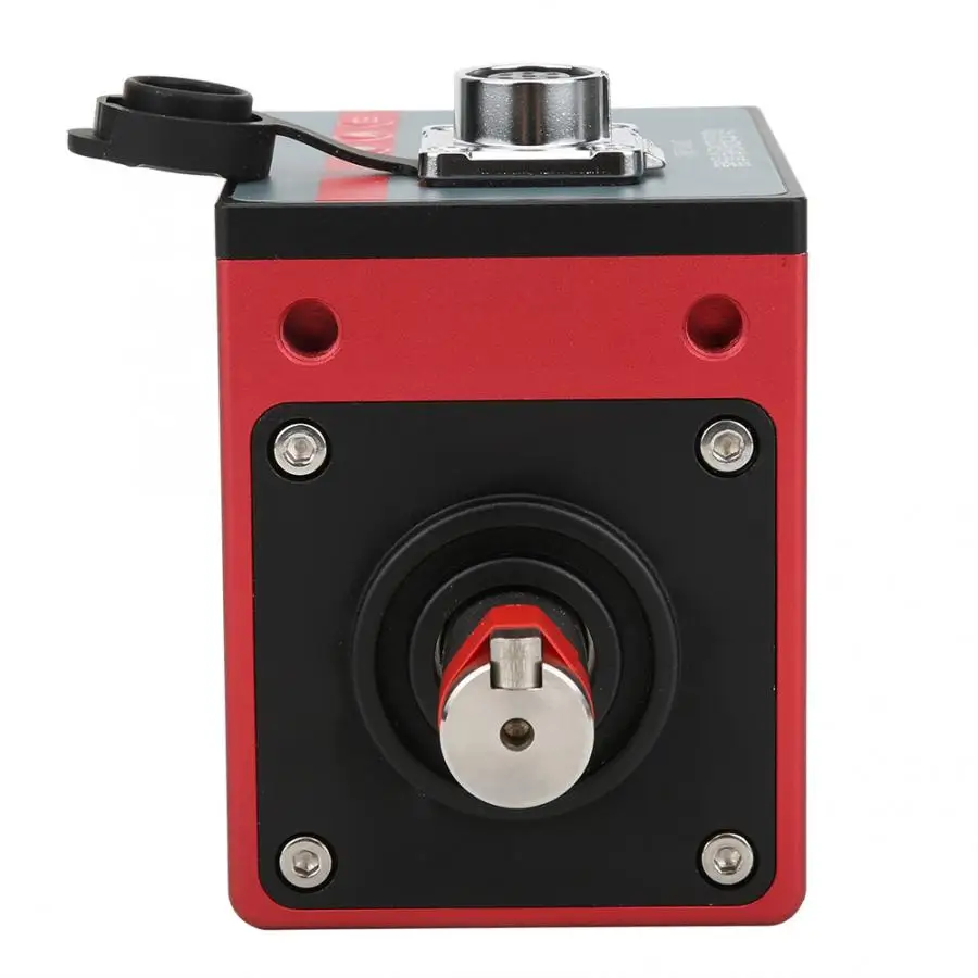 Hot Sale Dynamic Torque Sensor Power Speed Measuring Instrument Detector Motor Measurement With OLED Display | Инструменты