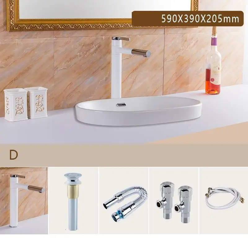 Bagno Lavatorio Wasbak чаша Fregadero Umywalka Lavabo Sobre Encimera Evier De Pia Ванная Комната Раковина Куба Banheiro умывальник