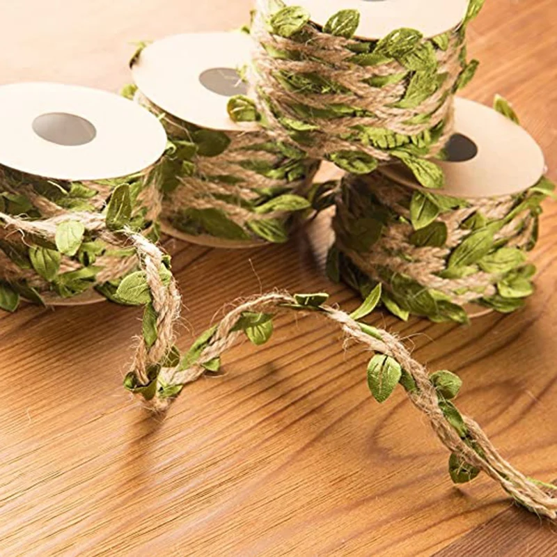 10 шт. 5 м веревка из пеньковой веревки|Шнуры| |