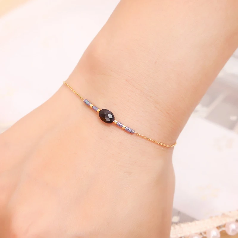 Высококачественные ювелирные изделия женский подарочный цветной изысканный