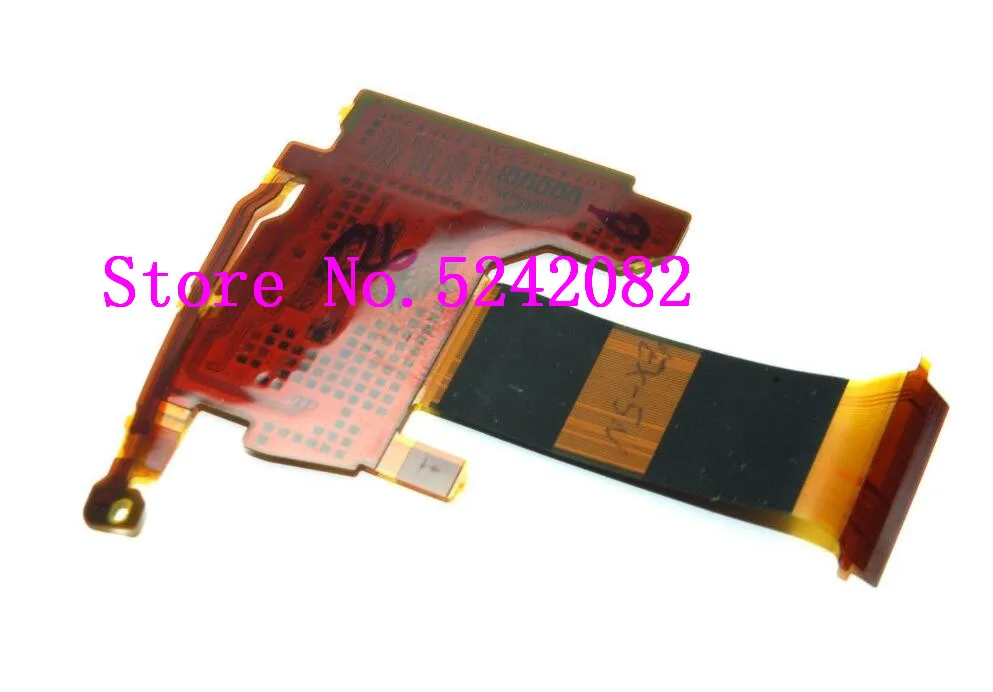 Оригинальный ЖК-дисплей подключение к гибкий кабель для материнской платы Sony NEX-5N