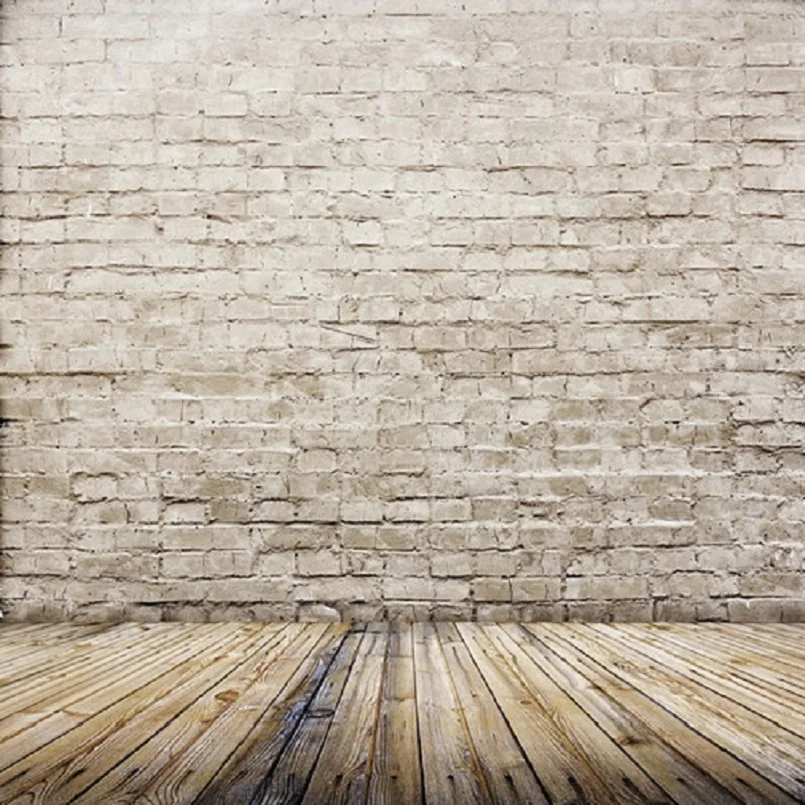 Nitree винил Подставки для фотографий Фотофон галереи свадебные фото кирпичная