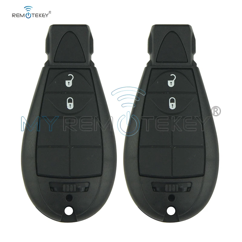 2 шт. пульт для автомобиля Dodge Journey 434 2008 2009 2010|buttons buttons|button for carbutton remote |