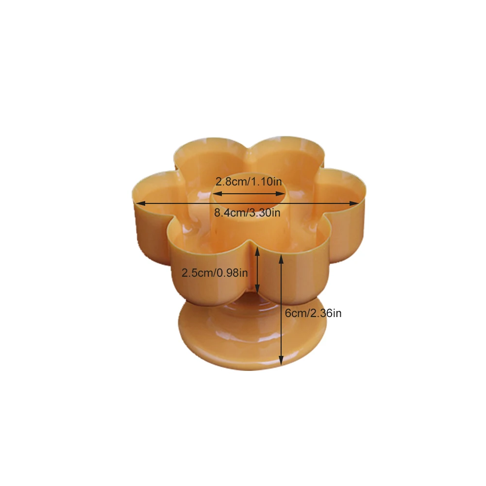 

Multi-Purpose Bread Baking Mould Innovative Safe Biscuit Dessert Wrap Stamper Pastry Designer DIY Baking Tool