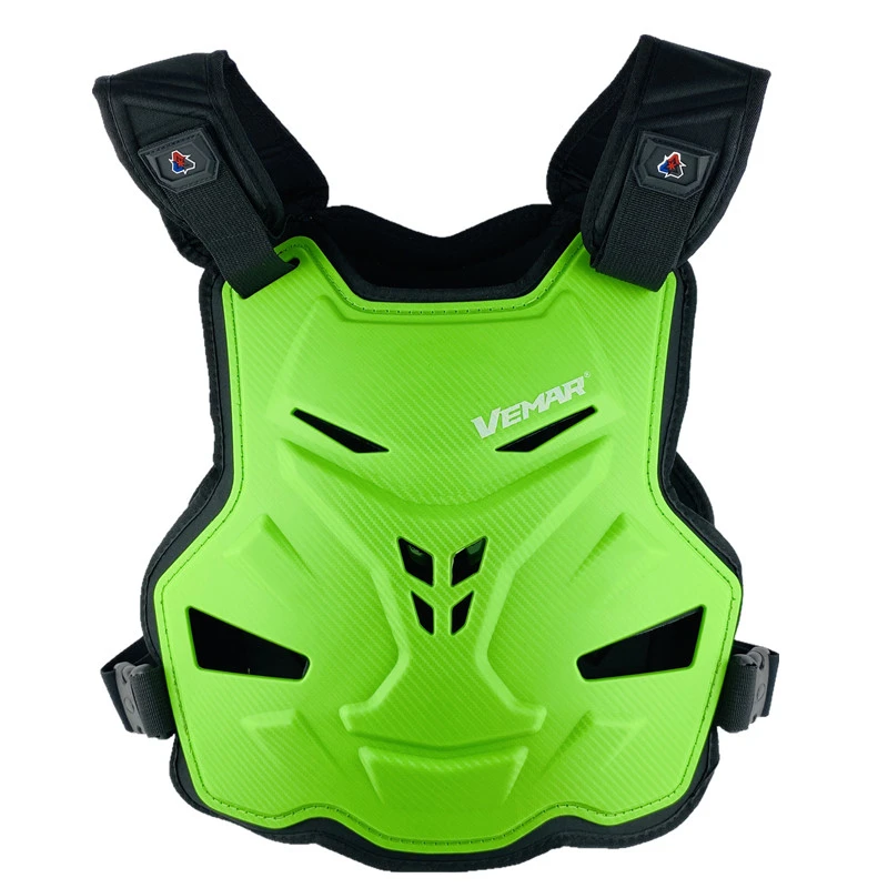 Мотоциклетный жилет защита для груди и спины мотоцикла мотокросса защитное