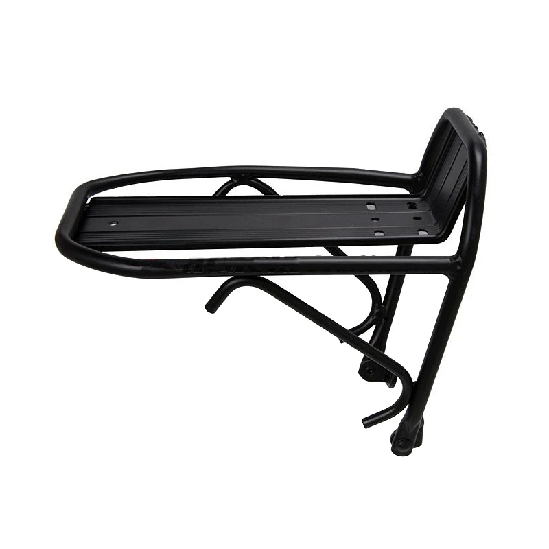 Передняя стойка для велосипеда из алюминиевого сплава сумка переноски багажная