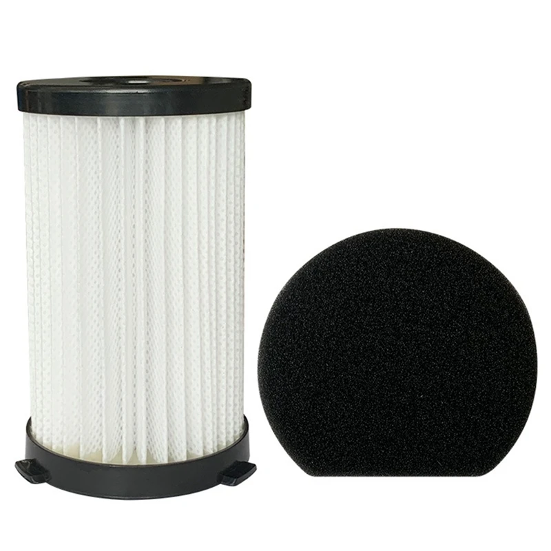 

Replacement HEPA Filter Vacuum Cleaner Accessories for MOOSOO D600 Corded Vacuum Cleaner