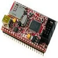 PIC32-PINGUINO-MICRO развития Панели &amp Наборы-PIC/DSPIC микро дев BRD для PIC32MX440F256H | Электроника