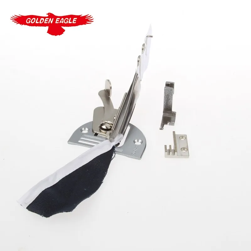 Золотой орел промышленная швейная папка/окантовочное устройство/окантовка