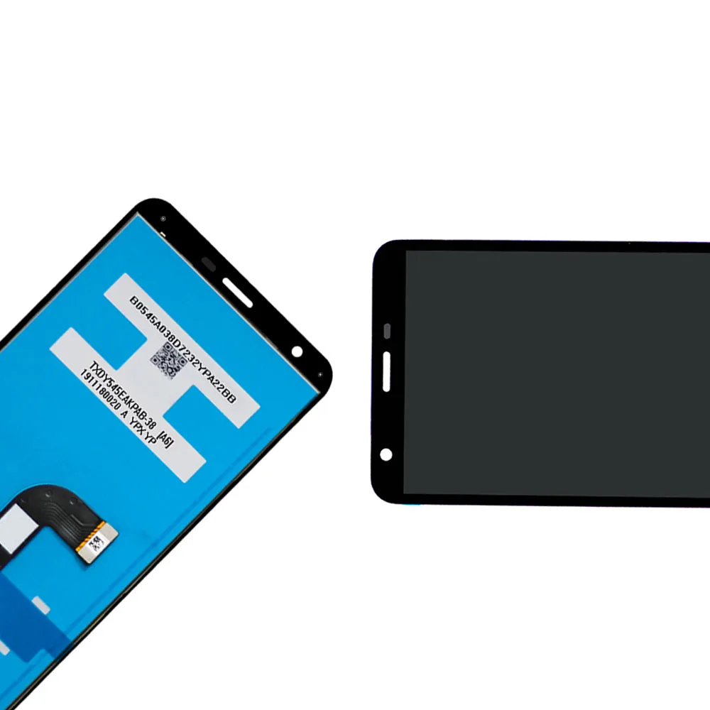 Pantalla LCD t&aacute;ctil de 5,45 "para LG K30 2019, montaje de digitalizador para LG K30 2019, X320, LMX320EMW, X2 2019, 10 Uds.-1