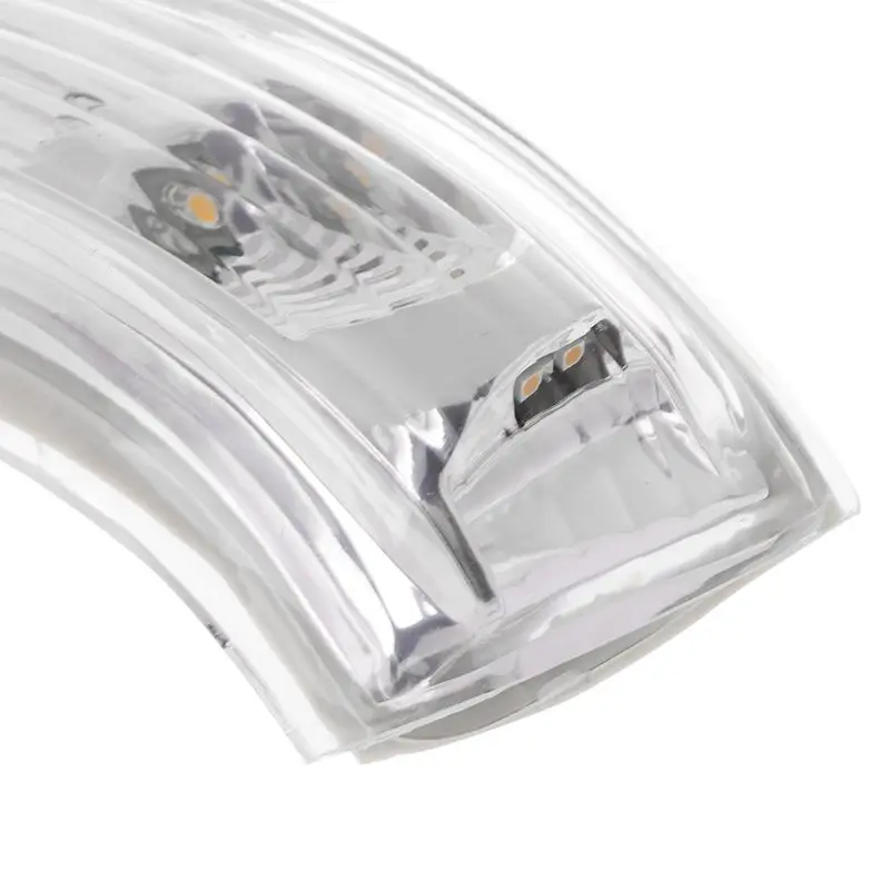 Автомобисветильник указатель поворота заднего вида левая сторона Is Cab/Is Co pilot