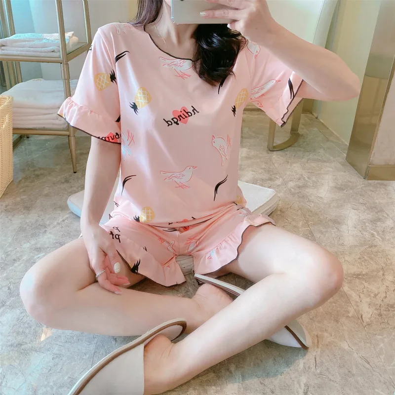 

Women's Sleep & Lounge