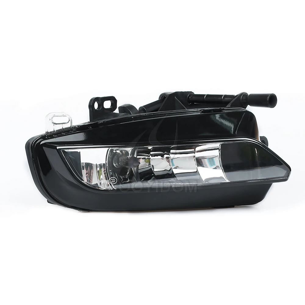 COOYIDOM передний бампер нижний противотуманный светильник галогенная