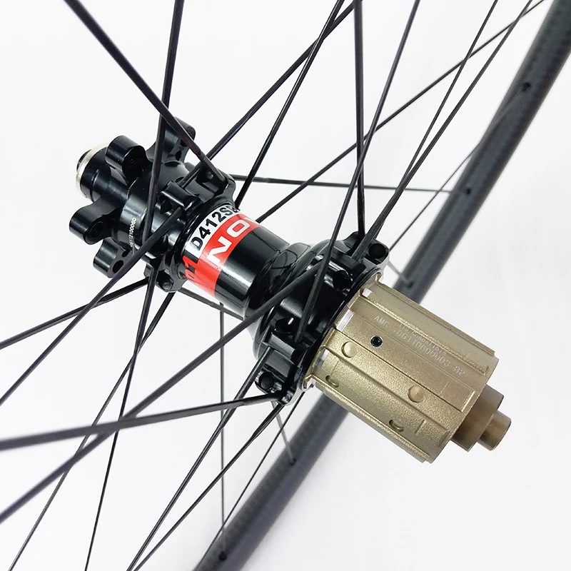 1380g 700c 30 мм клинчер дорожный диск Углеродные колеса 24H прямой pull D411SB D412SB 6 болт или