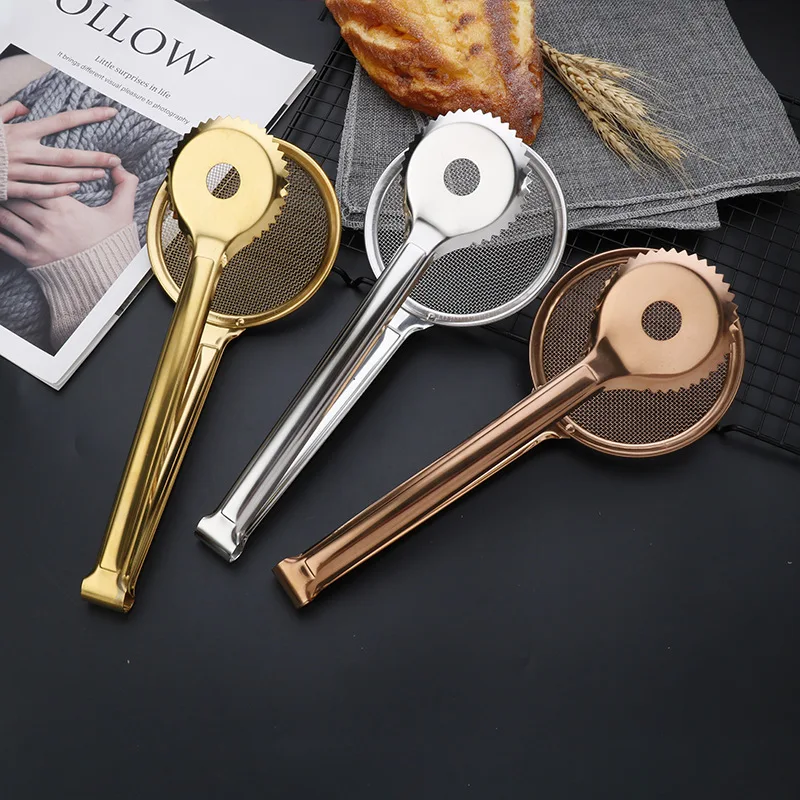 Сепаратор для масла из нержавеющей стали кухонный проволочный сетчатый фильтр