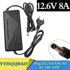 Зарядное устройство для литий-ионных аккумуляторов 3S 12,6 в 18650 в 12 В