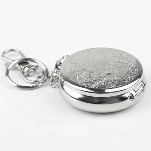 Переносная карманная пепельница/автомобиля пепельница для сигарет мини